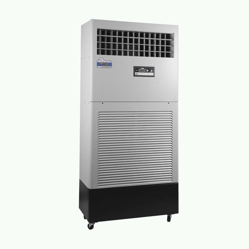 濕膜加濕機(jī)YC-06M